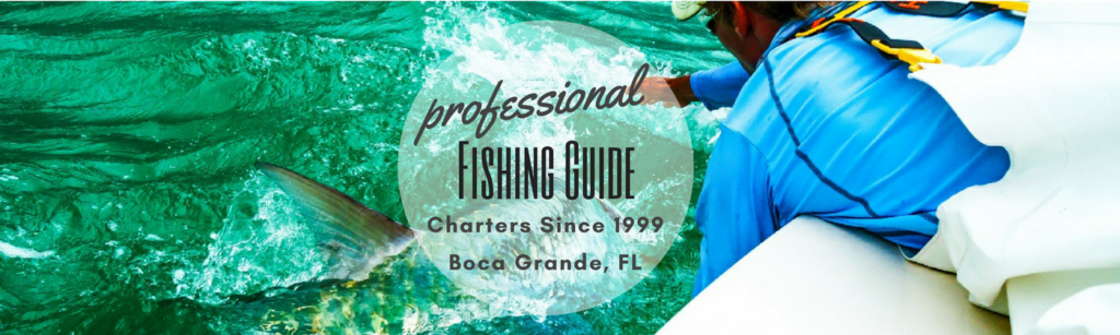 FishSWFL Captain Mark Becton Boca Grande fishing charters