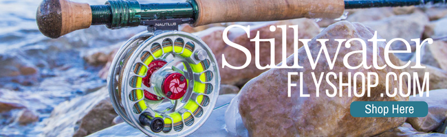 what to bring - stillwater fly shop