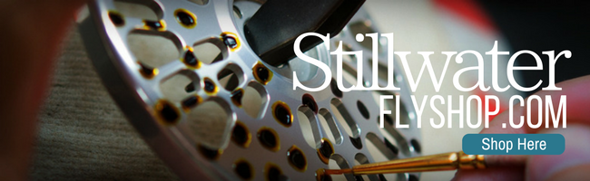 FAQ 's - stillwater fly shop reels